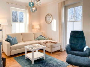 DünenLiebe Apartment 16